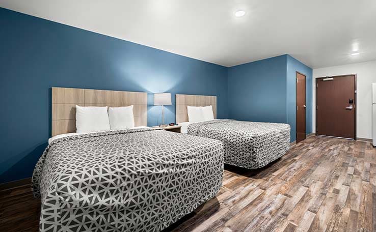 WoodSpring Suites Dearborn - Detroit photo 9 of 20
