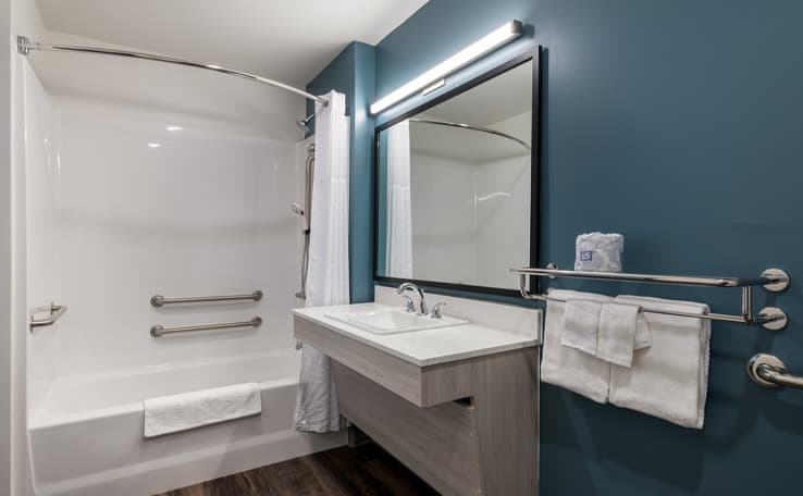 WoodSpring Suites Greensboro - High Point North photo 15 of 19