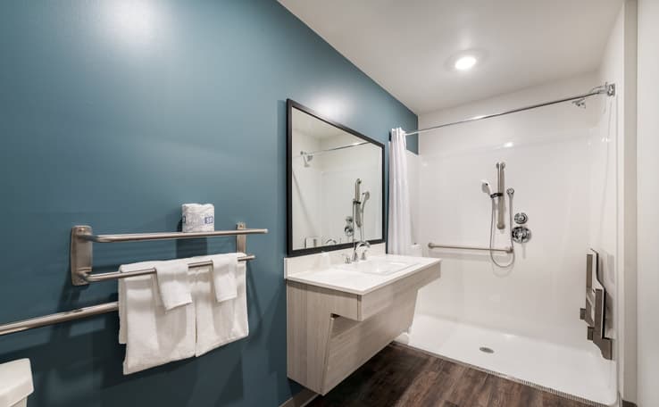 WoodSpring Suites Greensboro - High Point North photo 16 of 19