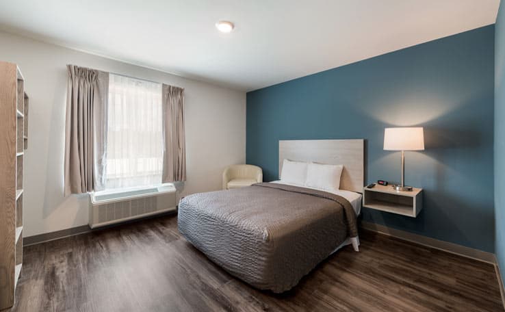 WoodSpring Suites Greensboro - High Point North photo 14 of 19