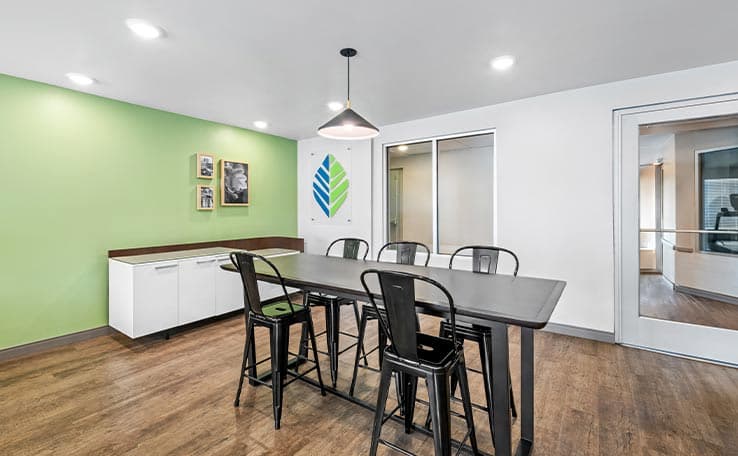 WoodSpring Suites Winston-Salem near Hanes Mall photo 4 of 22