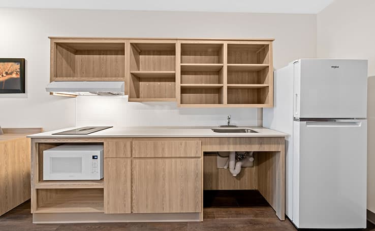 WoodSpring Suites Charlotte Airport photo 13 of 20