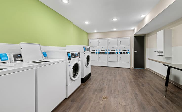 WoodSpring Suites Charlotte Airport photo 6 of 20