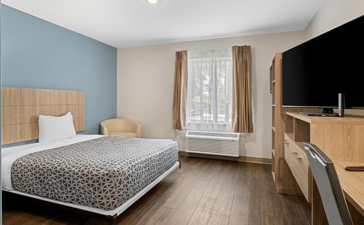 WoodSpring Suites Charlotte Airport photo 15 of 20