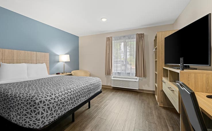 WoodSpring Suites Charlotte Airport photo 9 of 20