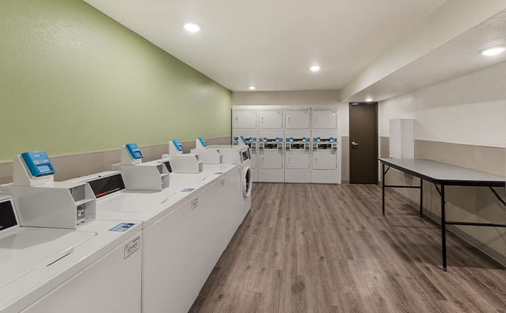 WoodSpring Suites Dayton North photo 4 of 20