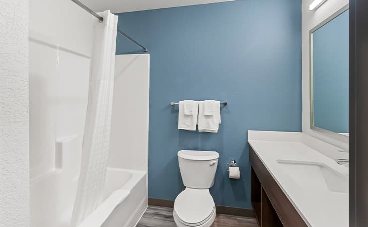 WoodSpring Suites Beaverton - Portland West photo 13 of 22