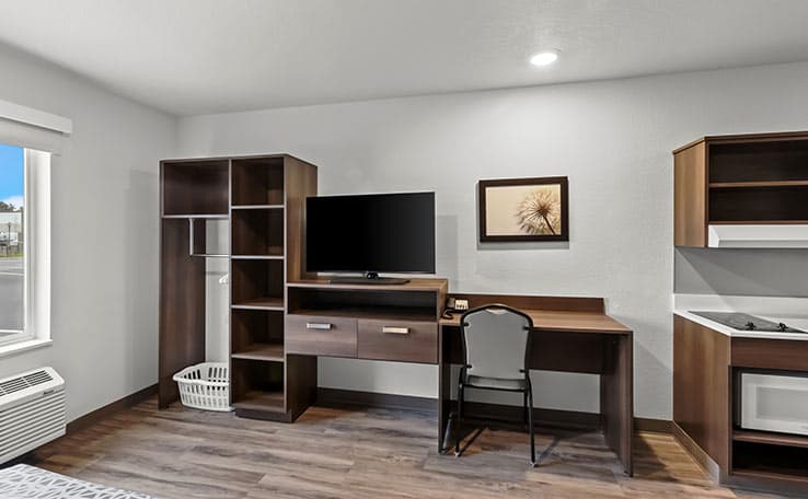WoodSpring Suites Beaverton - Portland West photo 15 of 22