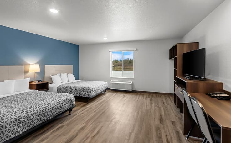 WoodSpring Suites Beaverton - Portland West photo 17 of 22