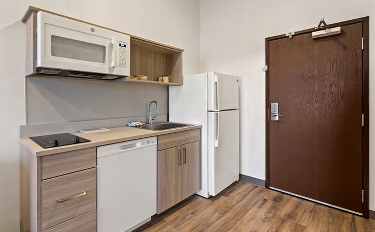 WoodSpring Suites Easton Nazareth photo 6 of 20