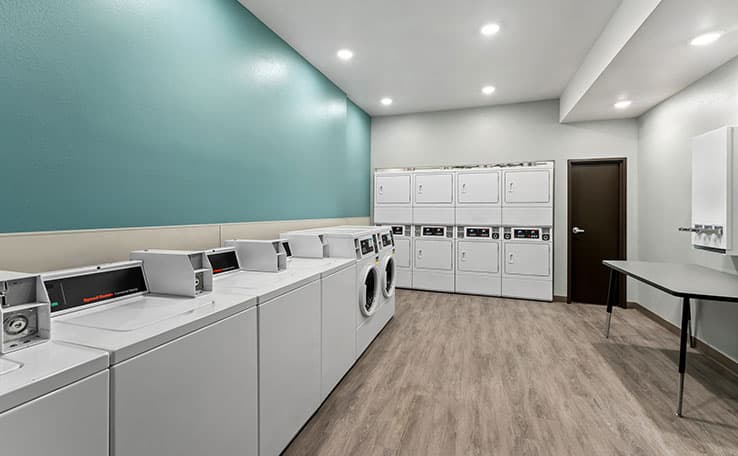 WoodSpring Suites Easton Nazareth photo 5 of 20