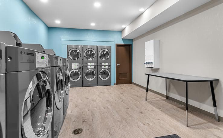 WoodSpring Suites Harrisburg Carlisle photo 5 of 25