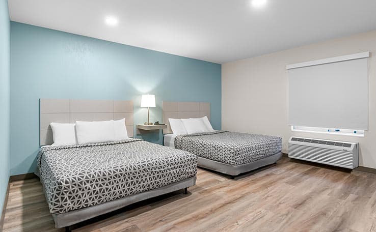 WoodSpring Suites Harrisburg Carlisle photo 16 of 25