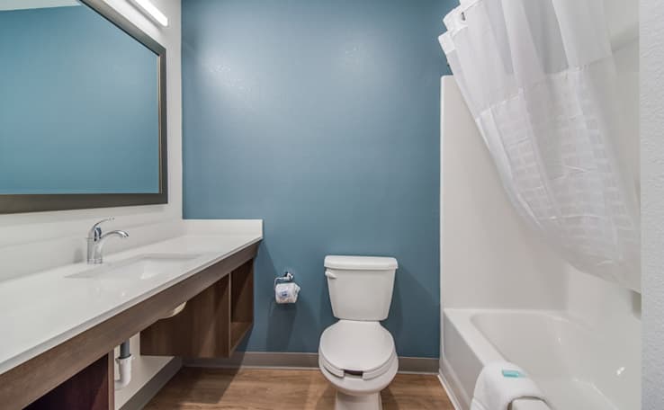 WoodSpring Suites Fort Mill photo 13 of 21