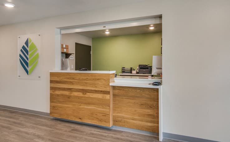 WoodSpring Suites Fort Mill photo 2 of 21