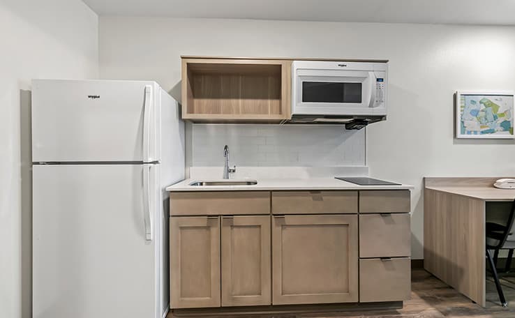 WoodSpring Suites Anderson North I-85 photo 7 of 20