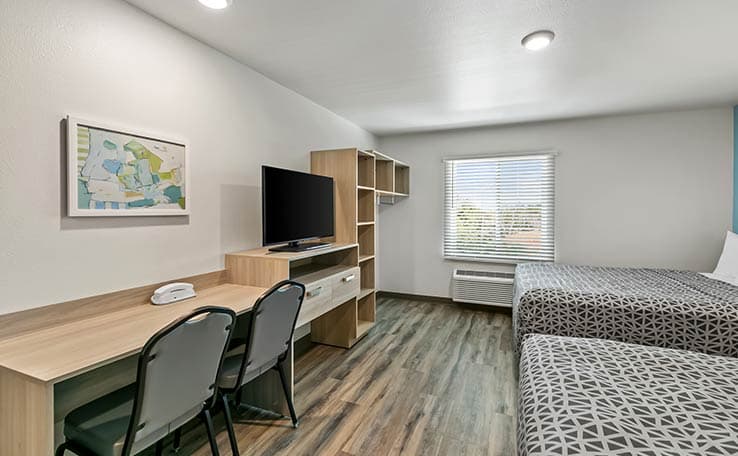 WoodSpring Suites Anderson North I-85 photo 10 of 20