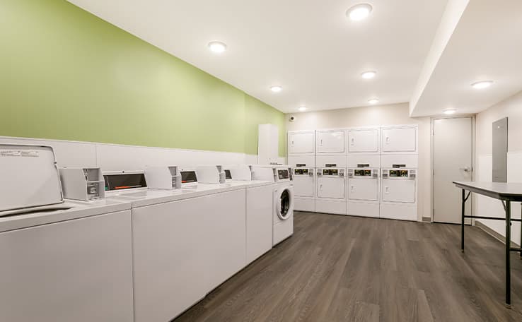 WoodSpring Suites Knoxville West photo 6 of 18