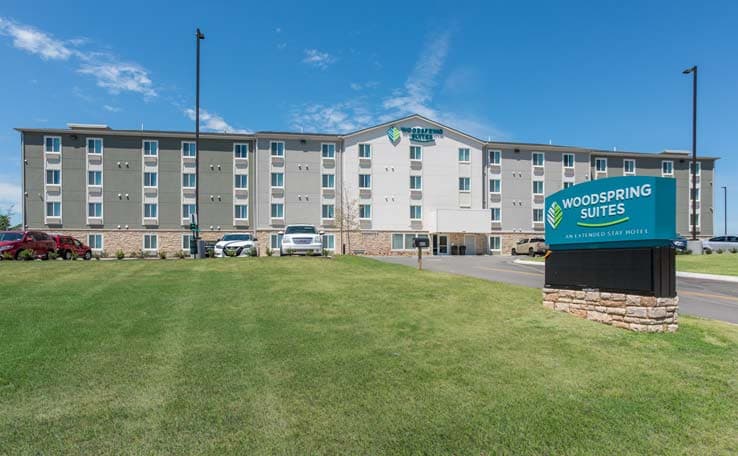 WoodSpring Suites Smyrna-La Vergne photo 18 of 20