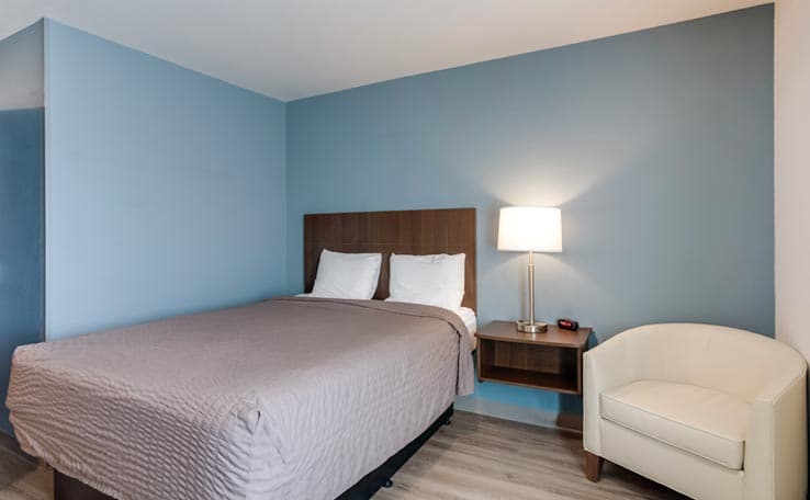 WoodSpring Suites Smyrna-La Vergne photo 9 of 20