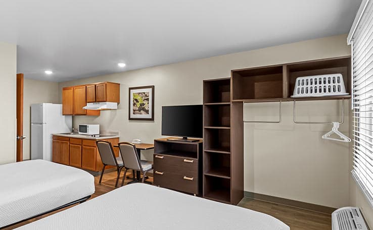 WoodSpring Suites San Antonio South photo 15 of 22
