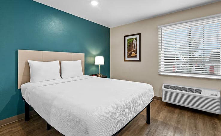 WoodSpring Suites San Antonio South photo 7 of 22