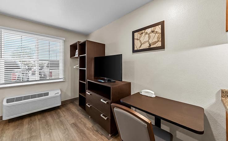 WoodSpring Suites San Antonio South photo 8 of 22