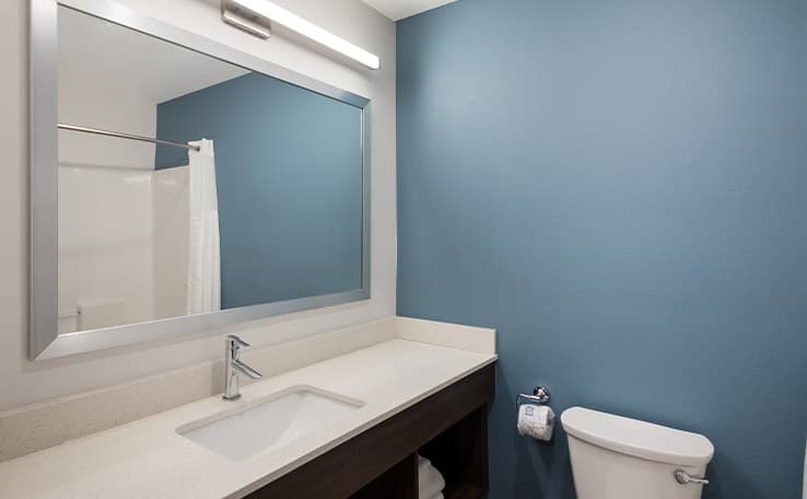 WoodSpring Suites Austin Central photo 12 of 15