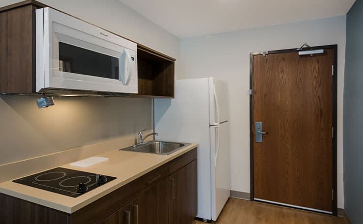 WoodSpring Suites Austin Central photo 7 of 15
