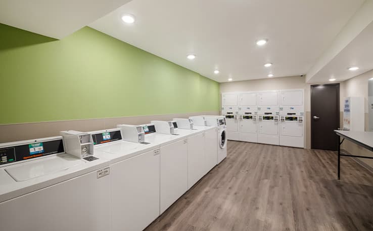 WoodSpring Suites Austin Central photo 6 of 15