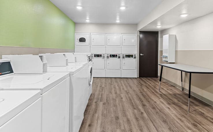 WoodSpring Suites Waco South photo 5 of 19