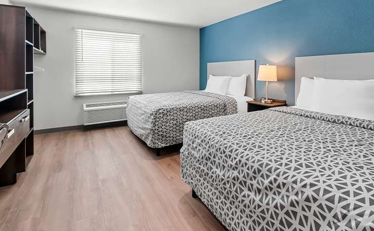 WoodSpring Suites Waco South photo 9 of 19