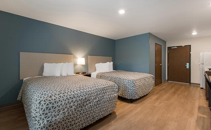 WoodSpring Suites Ashland - Richmond North photo 10 of 20