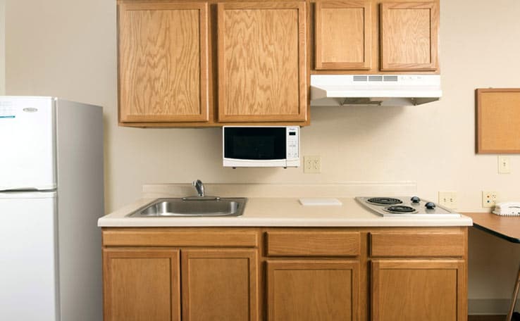 WoodSpring Suites Macon North I-75 photo 9 of 14