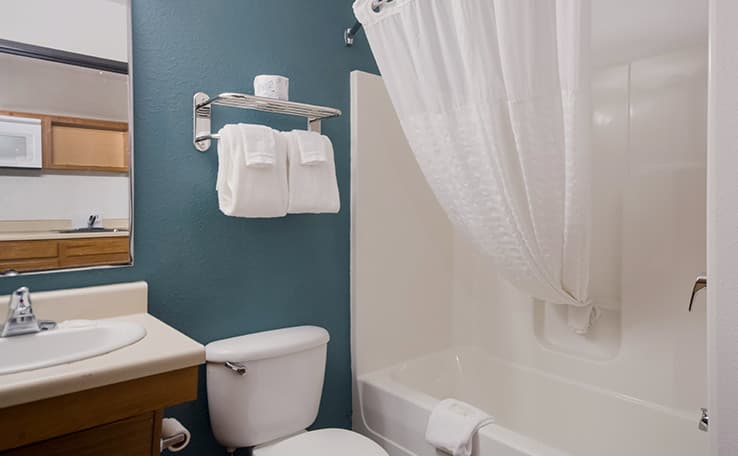 WoodSpring Suites Macon North I-75 photo 8 of 14