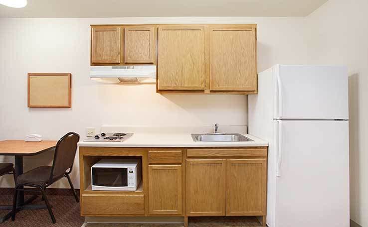 WoodSpring Suites Chesapeake-Norfolk South photo 4 of 12