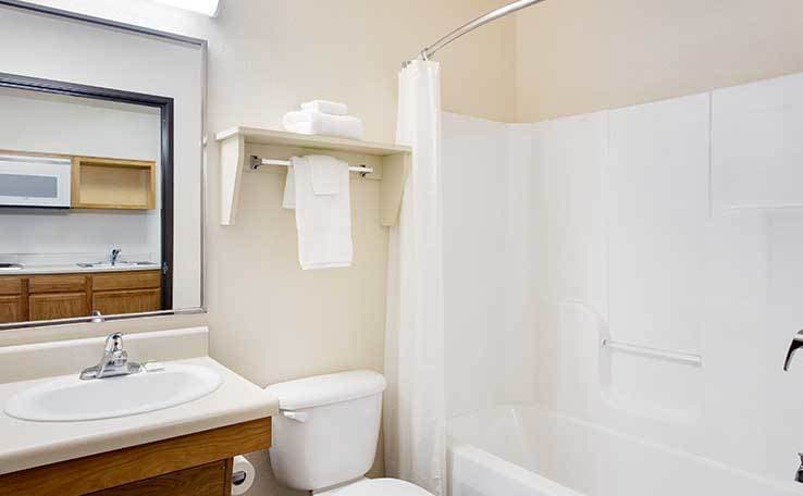 WoodSpring Suites Chesapeake-Norfolk South photo 8 of 12