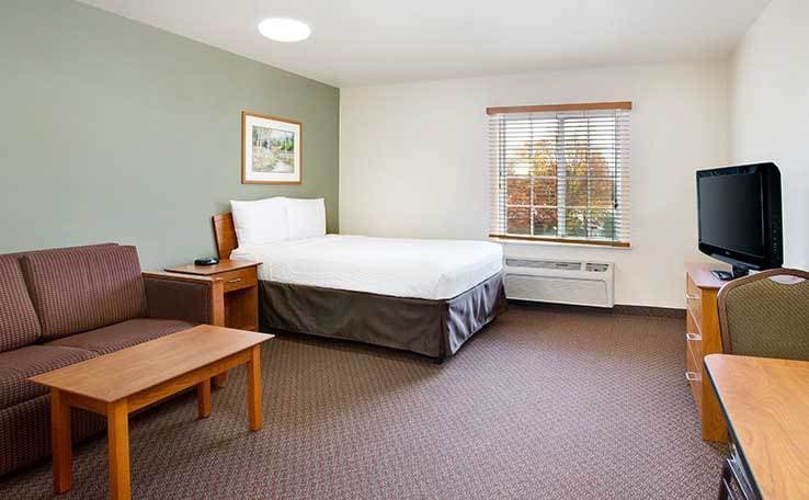 WoodSpring Suites Chesapeake-Norfolk South photo 6 of 12