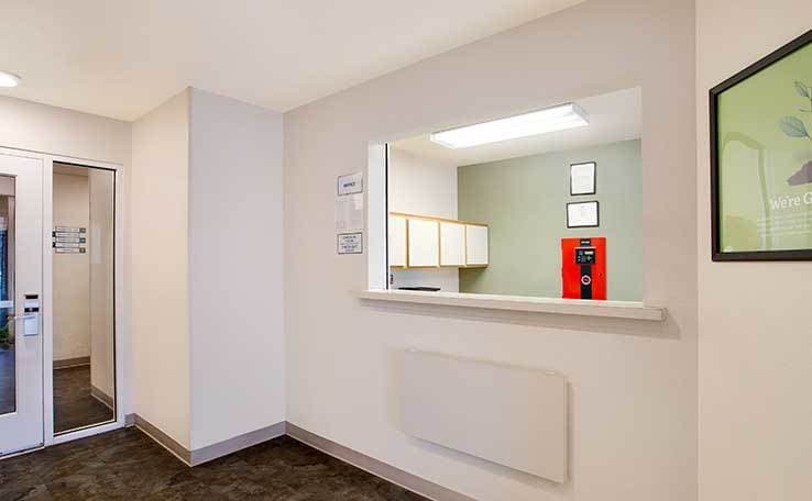 WoodSpring Suites Chesapeake-Norfolk South photo 2 of 12
