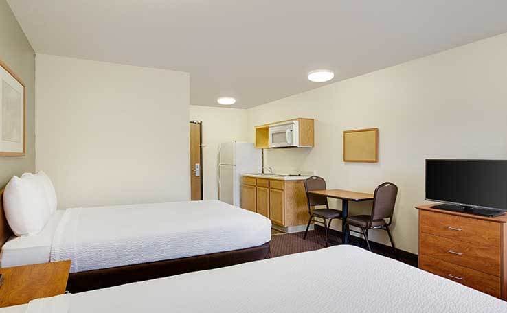 WoodSpring Suites Chesapeake-Norfolk South photo 7 of 12
