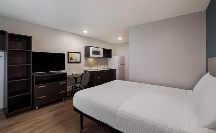 WoodSpring Suites Orlando West - Clermont photo 5 of 15