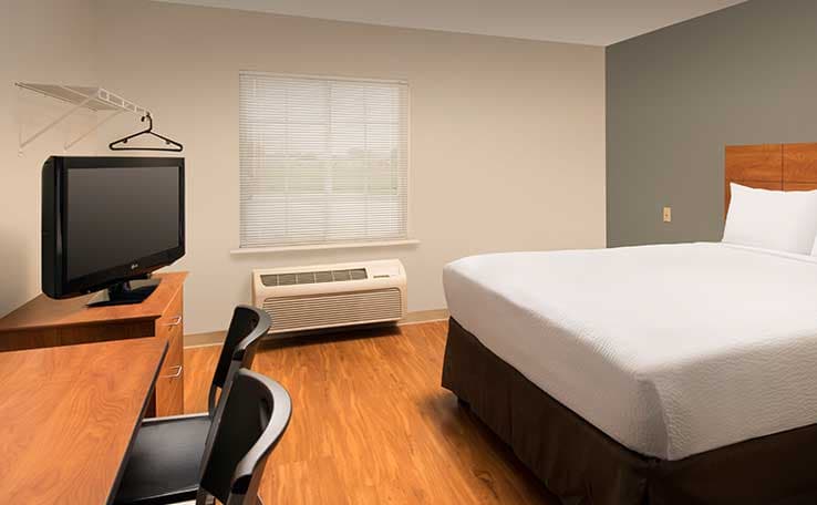 WoodSpring Suites Council Bluffs photo 6 of 15