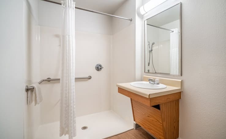 WoodSpring Suites Corpus Christi photo 11 of 13