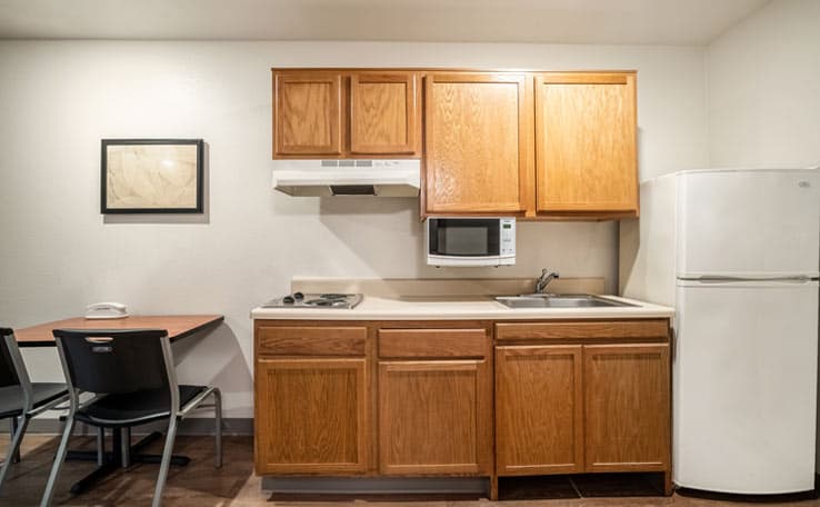 WoodSpring Suites Corpus Christi photo 9 of 13