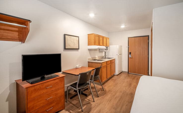 WoodSpring Suites Corpus Christi photo 5 of 13