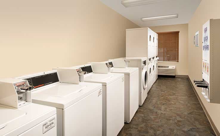 WoodSpring Suites Spartanburg - Duncan photo 3 of 15