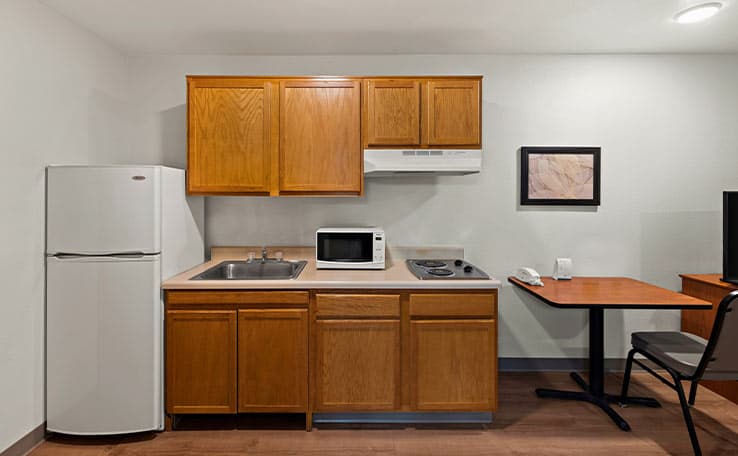 WoodSpring Suites El Paso I-10 Southeast photo 10 of 16