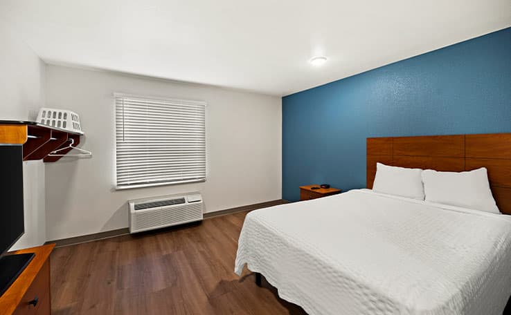 WoodSpring Suites El Paso I-10 Southeast photo 12 of 16