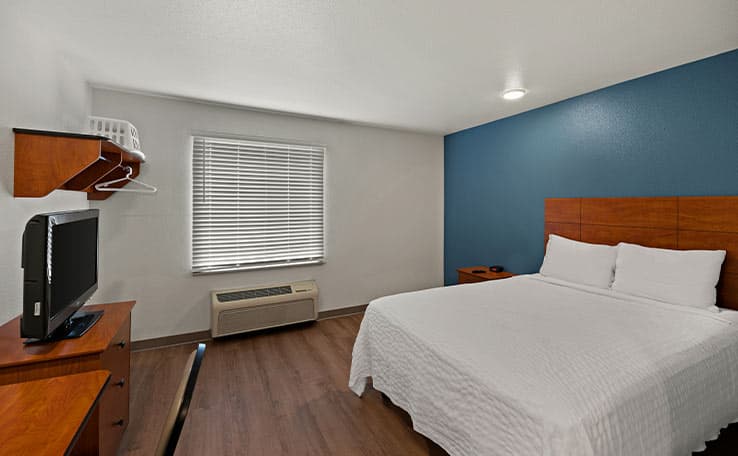WoodSpring Suites El Paso I-10 Southeast photo 6 of 16