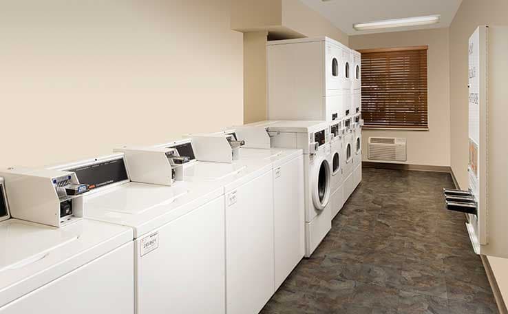 WoodSpring Suites Evansville East photo 3 of 16